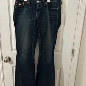 ❌SOLD❌Womans True Religion Jeans